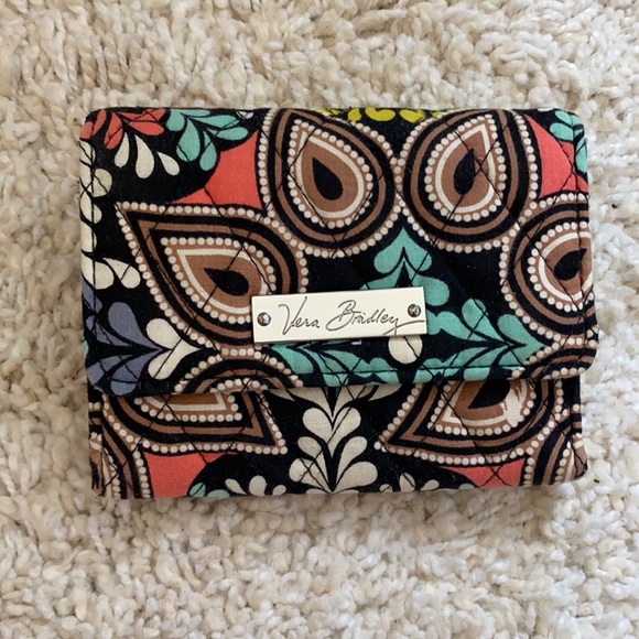 Vera Bradley Handbags - Vera Bradley Wallet